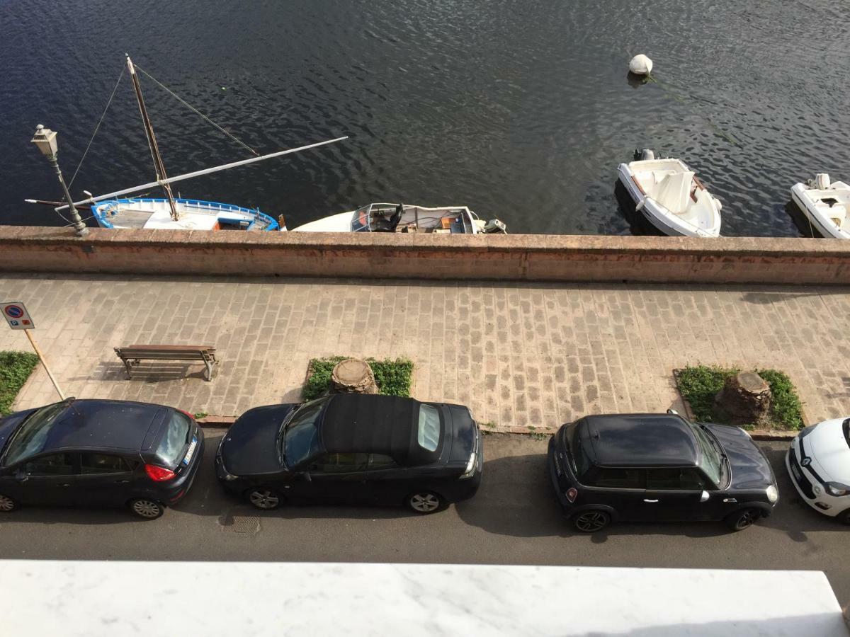 The House On The River Bosa Luaran gambar